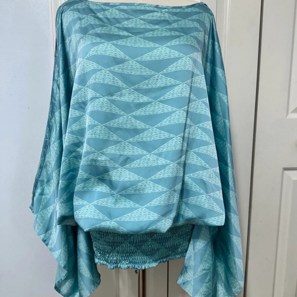 ISO Manaola melia top/dress